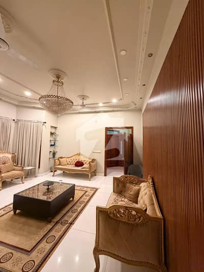Bungalow Available For Sale