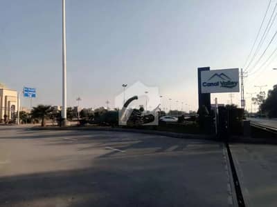 کینال ویلی مین کینال بینک روڈ,لاہور میں 6 مرلہ کمرشل پلاٹ 3.0 کروڑ میں برائے فروخت۔ کینال ویلی مین کینال بینک روڈ,لاہور میں 6 مرلہ کمرشل پلاٹ 3.0 کروڑ میں برائے فروخت۔