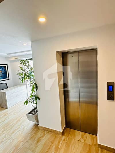 Fully Furnished Apartment For Rent Eden City