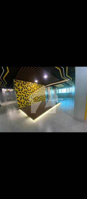Semi Furnished Office Available For Rent At Main Shahra-e-faisal Semi Furnished Office Available For Rent At Main Shahra-e-faisal
