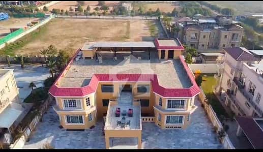 Farmhouse Available For Rent