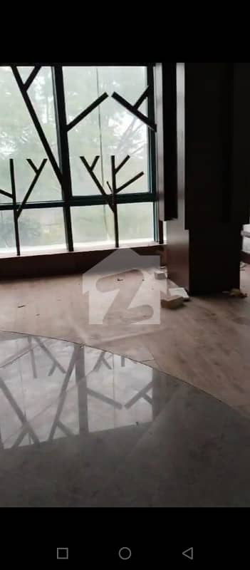 Office Space Available For Rent On Main Jinnah Avenue Blue Area