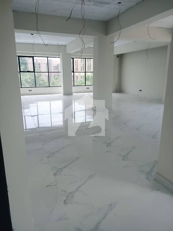 Aesthetic Office Of 3400 Square Feet For Rent Is Available Aesthetic Office Of 3400 Square Feet For Rent Is Available