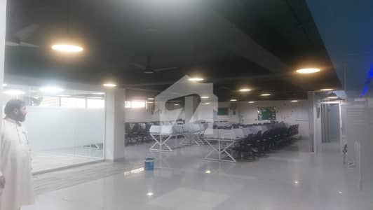 Office Space Available For Rent