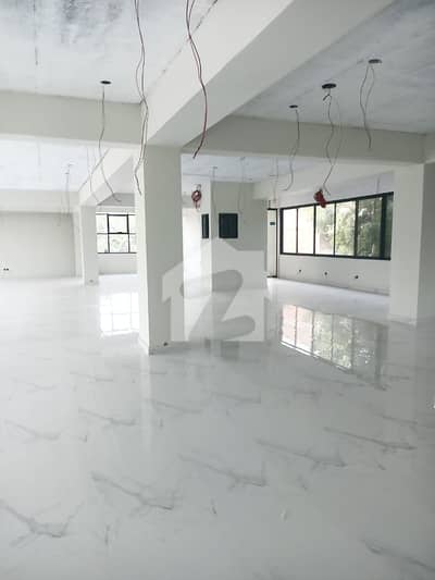 New Falcon Enterprises Offered Beautiful Designed Office In Good Location For Rent
