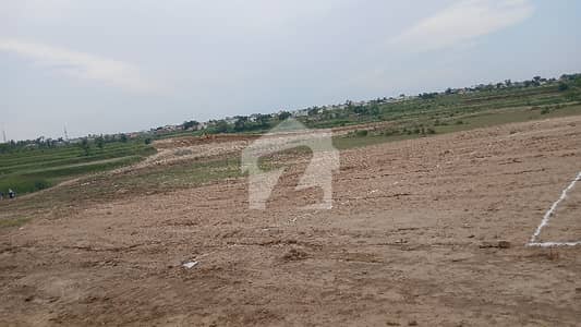 Sagri Near To Rawat Opposite DHA Valley Phase 7