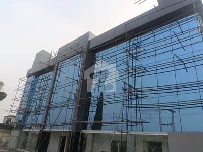 Brand New Fully Renovated Office Space Available Brand New Fully Renovated Office Space Available