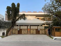 Furnished House For Rent