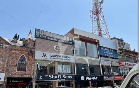 Ideally Located 3600 Sqft Unit Available For Rent In F6 Markaz