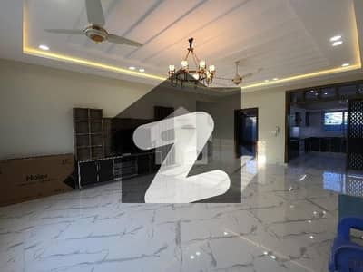 House For Sale Situated In D-12
