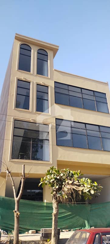 Office Space Available For Rent In G-8 Office Space Available For Rent In G-8