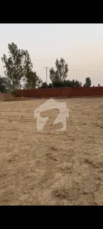 16 ACRE LAND WITH 8 ACRE FRONT