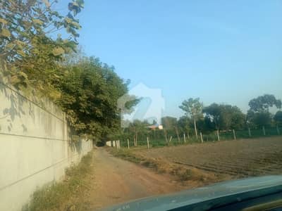 3 KANAL INDUSTRIAL/COMMERCIAL/WAREHOUSE PLOT