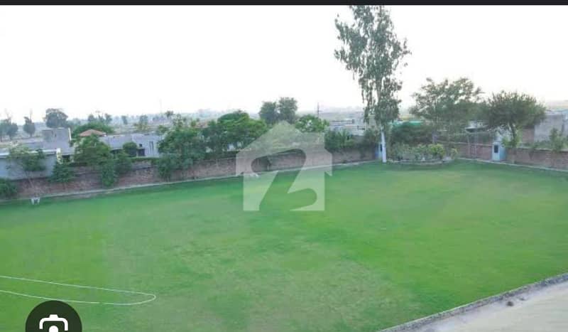 22 KANALS RESIDENTIAL/FARMHOUSE PLOT ON MIAN THEATHER ROAD 22 KANALS RESIDENTIAL/FARMHOUSE PLOT ON MIAN THEATHER ROAD