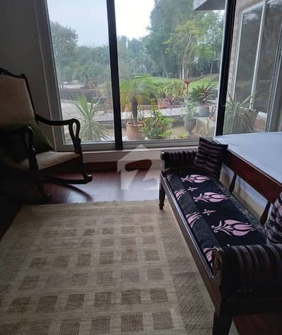 BRB CANAL FACING PLOT DHA PHASE 7