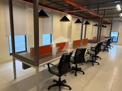 3500 Square Feet Fully Furnished Office For Rent 3500 Square Feet Fully Furnished Office For Rent