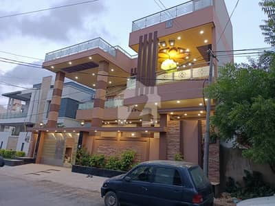 400 Yard G+1 Brand New House With Quality Constructions 400 Yard G+1 Brand New House With Quality Constructions