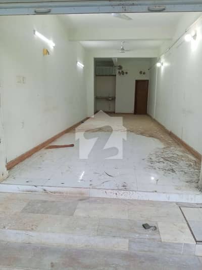 10x40 Shop In Gulshan-E-Maymar Sector X4