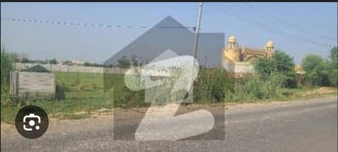 2 ACRE LAND IN LAKHOKI