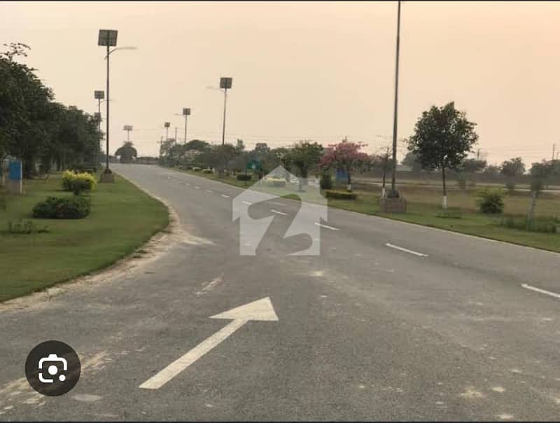 1 KANAL 2 MARLA PLOT WITH 50 FEET FRONT 1 KANAL 2 MARLA PLOT WITH 50 FEET FRONT