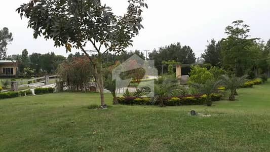 1 KANAL 2 MARLA RESIDENTIAL PLOT