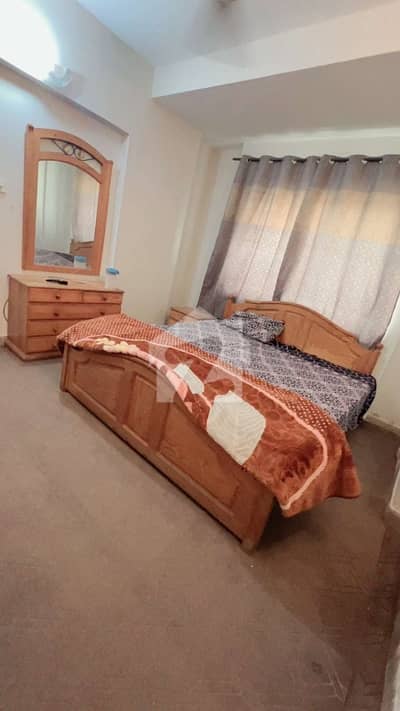 Furnished Room Available For Single Male Bachelor