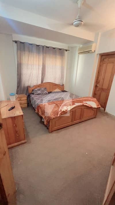 Furnished Room Available For Single Male Bachelor