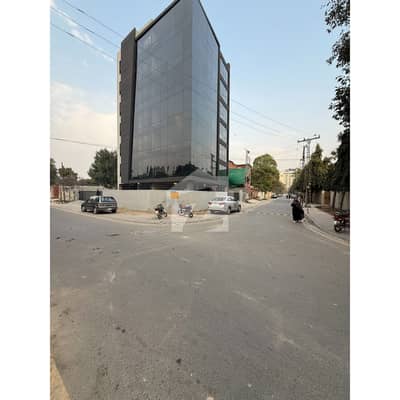 10000 SQ. FT Commercial Building Available For Rent