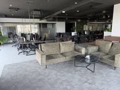 Office Available For Rent 3600 SQ. FT Office Available For Rent 3600 SQ. FT