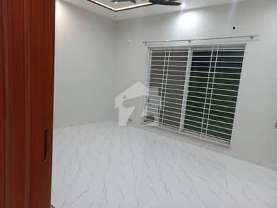 1 Kanal Tile Floor 6 Bed Double Storey House Is For Rent In Wapda Town E-1 Block
