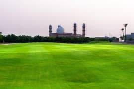 Most Ideal And Futuristic Sector Of DHA In 1-Kamal Category. Best Opportunity For Serious Buyers