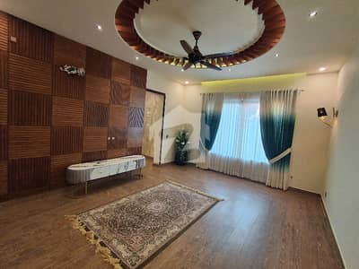 Triple-Storey 2-Kanal Ultra Luxury House For Sale In F-10