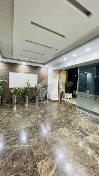 Beautiful 3 Bed Furnished Apartment Available For Rent.