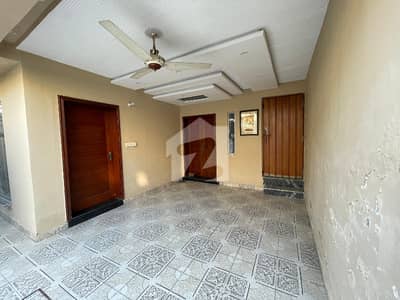 5 Marla Brand New House Is Available For Sale In Formanites Housing Society Near DHA Phase 5 Lahore