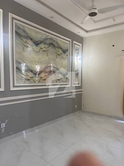 5 Marla Brand New House Is Available For Sale In Farmanites Housing Society Near DHA Phase 5 Lahore