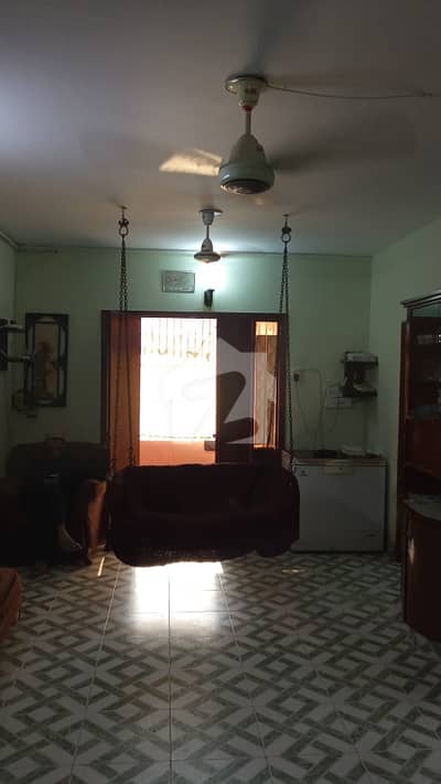 5 Bed Ground Plus One Bungalow For Sale Near Bilal Masjid Mohammad Ali Society