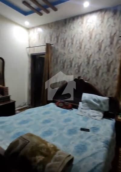 3 Marla Double Storey VIP House For Sale