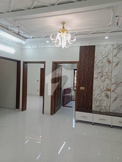 3 Marla Brand New House For Sale