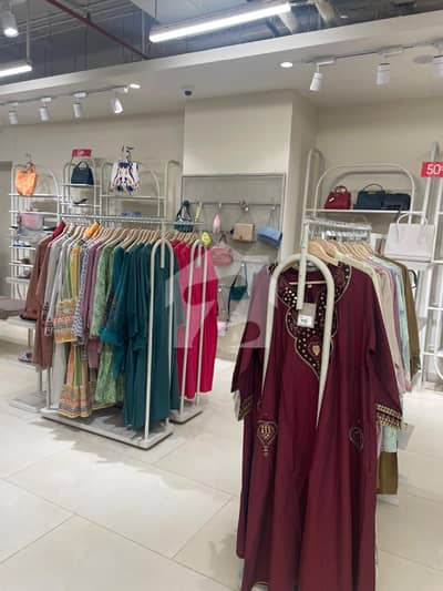 Top Branded Rented Shop (Investor Deal) For Sale