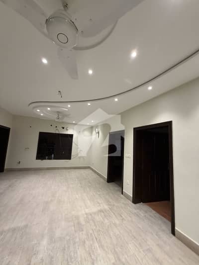 10 Marla Double Storey House For Sale On Vvip Location