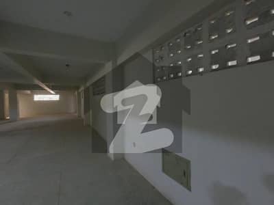 1600 Square Yards Factory In Korangi - Sector 24 Is Available For Sale