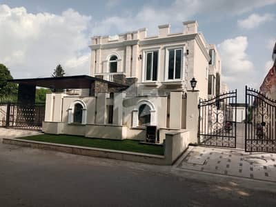 ایف ۔ 6 اسلام آباد میں 5 کمروں کا 1 کنال مکان 18.0 لاکھ میں کرایہ پر دستیاب ہے۔