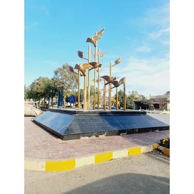 Plot For Sale F-17 Multi Street No 3 Plot No 74C 40x80