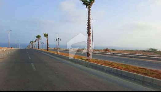 Prime Location Commercial Plot for Sale in Phase 1