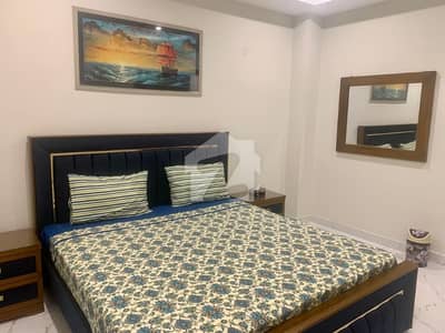 Fully Furnished Apartment For Rent In Arch G11.3