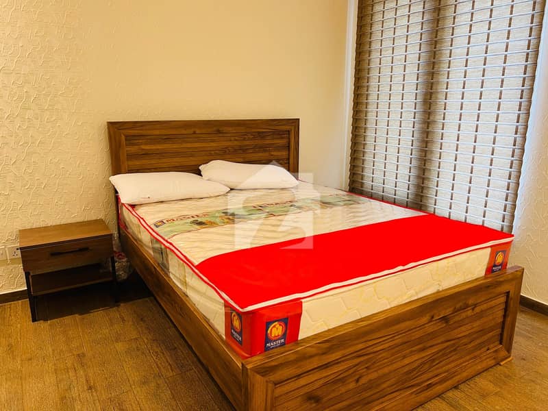 2 Bed Fully Furnished Apartment For Rent 2 Bed Fully Furnished Apartment For Rent