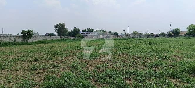 چک شہزاد اسلام آباد میں 20 کنال فارم ہاؤس 30.0 کروڑ میں برائے فروخت۔
