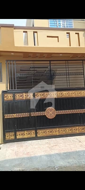 House For Sale In Arsalan Town Single Storey All Facility Available In 1 C 25 Lac House For Sale In Arsalan Town Single Storey All Facility Available In 1 C 25 Lac
