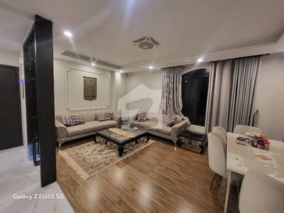 Proper Corner Apartment For Sale In The Arch G11 3
