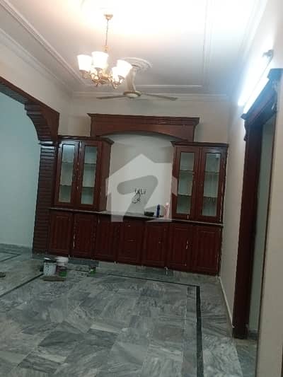 5 Marla Upper Portion In Pwd Block-D Near ISB Highway